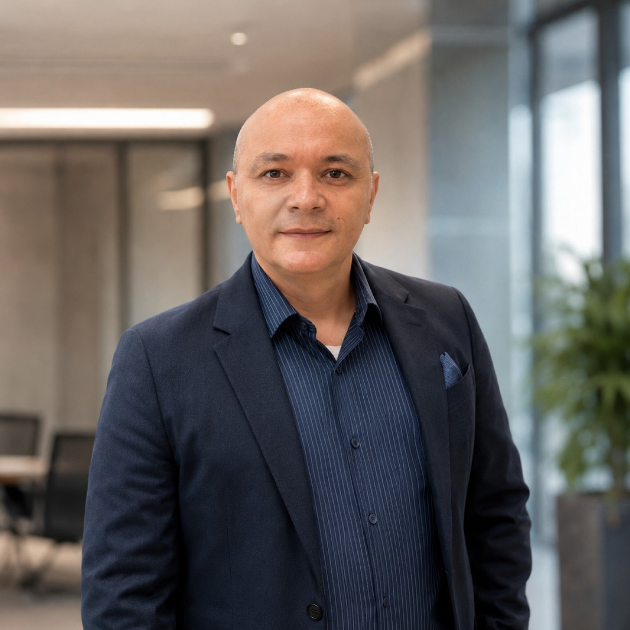 Gustavo Sánchez - Coach de comunicación estratégica para emprendedores latinos
