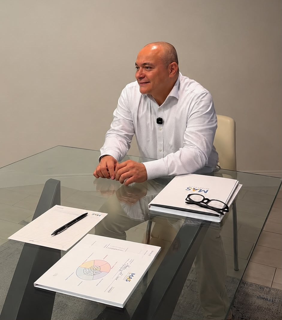 Coaching - Mentoría personalizada en comunicación estratégica