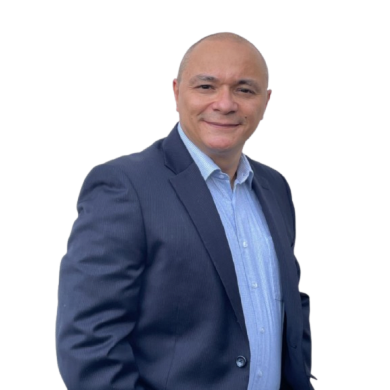 Gustavo Sánchez - Coach de comunicación estratégica para emprendedores latinos