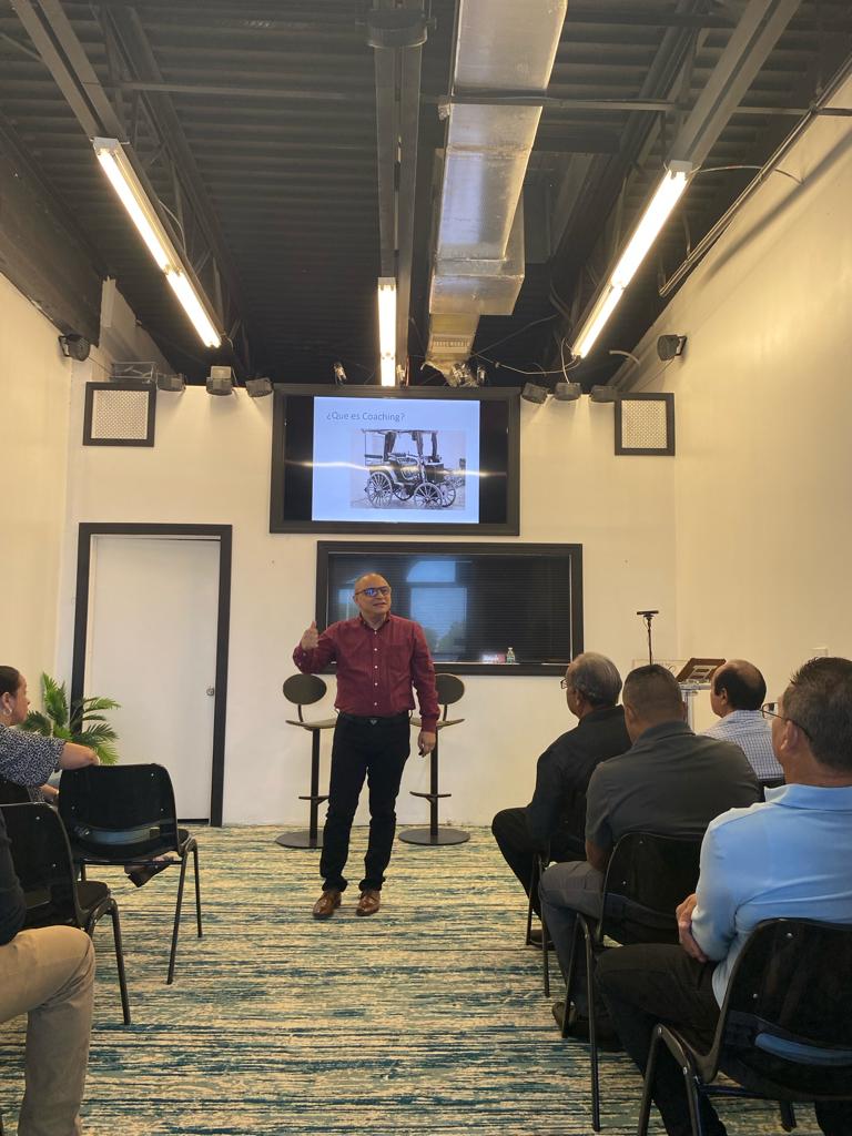 Programa grupal de comunicación estratégica