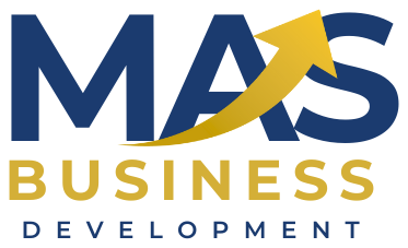 Logo MAS Business Development
