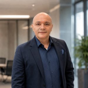 Gustavo Sánchez